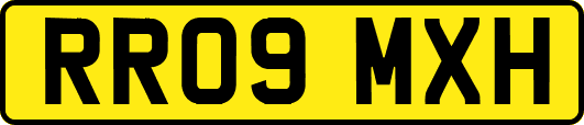 RR09MXH