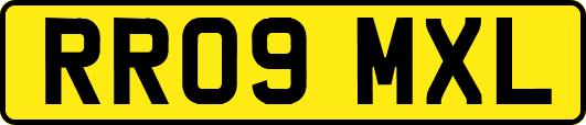 RR09MXL