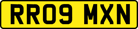 RR09MXN