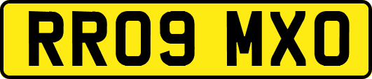RR09MXO