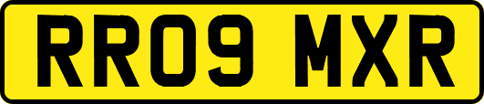RR09MXR