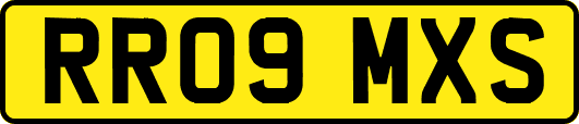 RR09MXS