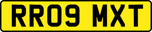 RR09MXT
