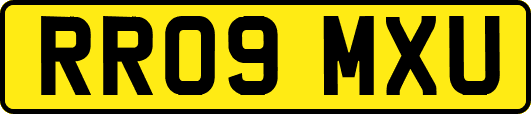 RR09MXU