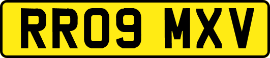 RR09MXV