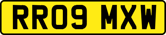 RR09MXW