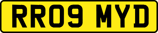 RR09MYD