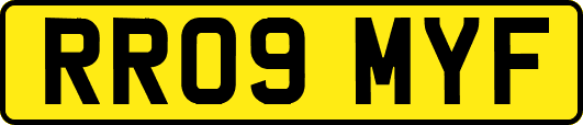 RR09MYF