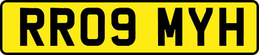 RR09MYH