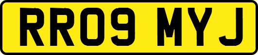 RR09MYJ