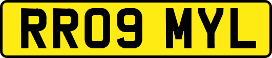 RR09MYL