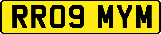 RR09MYM