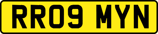 RR09MYN