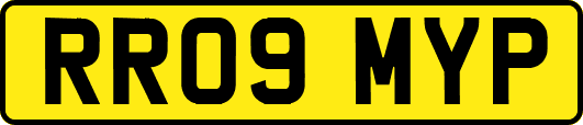 RR09MYP