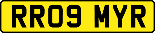 RR09MYR