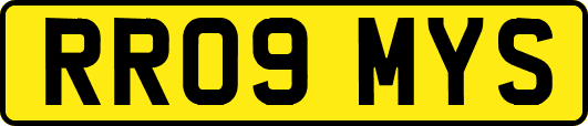 RR09MYS