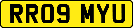 RR09MYU