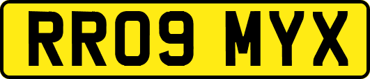 RR09MYX