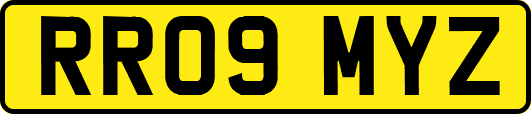 RR09MYZ