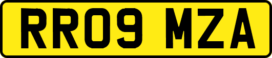 RR09MZA