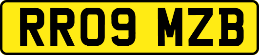 RR09MZB