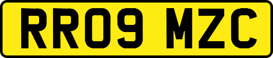 RR09MZC