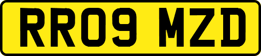 RR09MZD