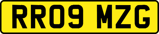 RR09MZG