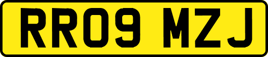 RR09MZJ