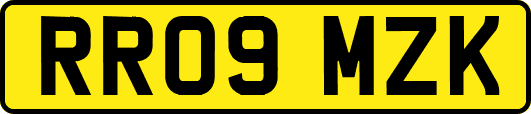 RR09MZK