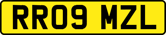 RR09MZL