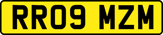 RR09MZM