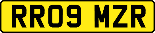 RR09MZR