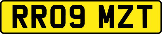 RR09MZT