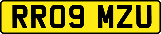 RR09MZU