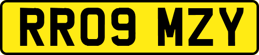 RR09MZY