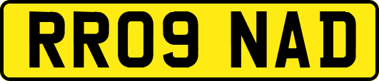 RR09NAD