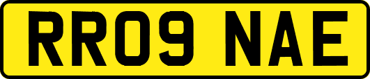 RR09NAE