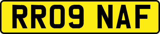RR09NAF