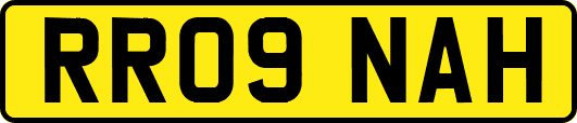 RR09NAH
