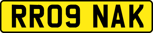 RR09NAK