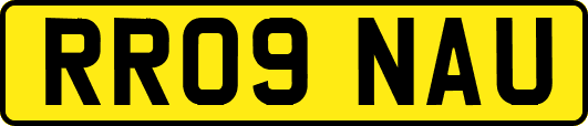 RR09NAU