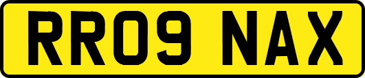 RR09NAX