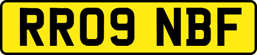 RR09NBF