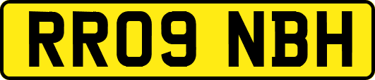 RR09NBH