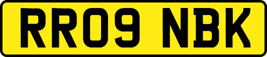 RR09NBK