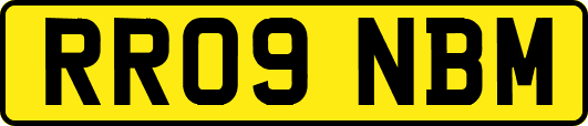 RR09NBM