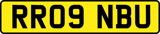 RR09NBU