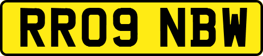 RR09NBW