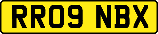 RR09NBX